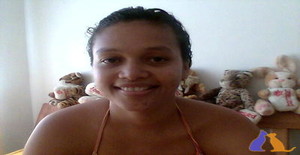 Lygatinhaly 42 años Soy de Salvador/Bahia, Busco Encuentros Amistad con Hombre