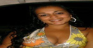 *leticia* 36 años Soy de Goiânia/Goias, Busco Encuentros Amistad con Hombre