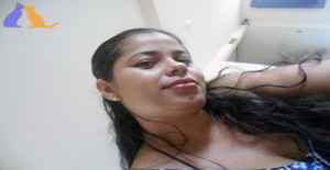 Angelica regina 32 años Soy de Duque de Caxias/Rio de Janeiro, Busco Encuentros Amistad con Hombre
