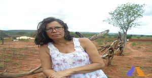 Pimpabandeira 55 años Soy de Floresta Azul/Bahia, Busco Encuentros Amistad con Hombre