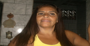 Baianinha49 63 años Soy de Rio de Janeiro/Rio de Janeiro, Busco Noviazgo con Hombre