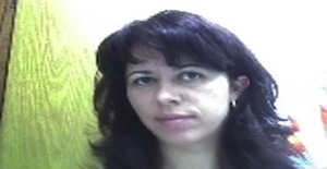 Alma35 49 años Soy de Belo Horizonte/Minas Gerais, Busco Encuentros Amistad con Hombre