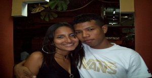 Nandandita 38 años Soy de Guayas/Guayas, Busco Encuentros Amistad con Hombre