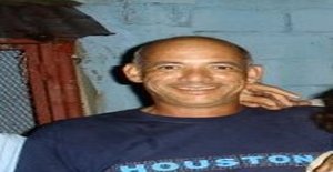 Submarinista 62 años Soy de Valencia/Carabobo, Busco Encuentros Amistad con Mujer